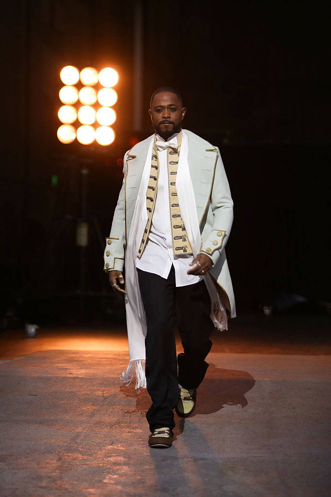 Vogue World: Hollywood 2025 - Runway / Show